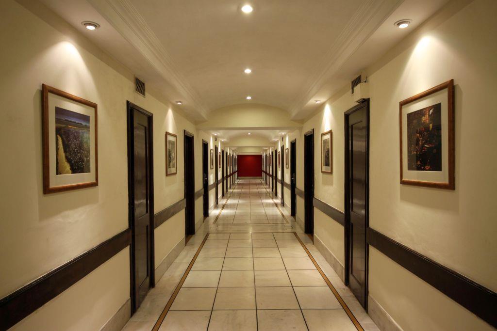 Hotel Golden Tulip Amritsar Zařízení fotografie